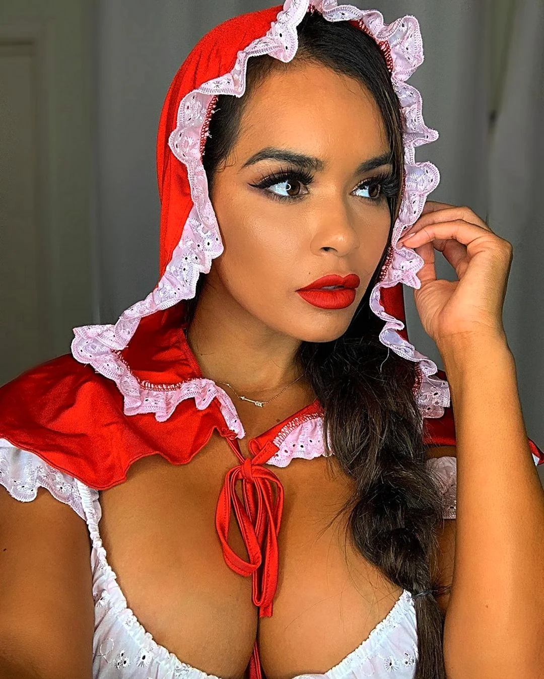 Daisy Marie 2020