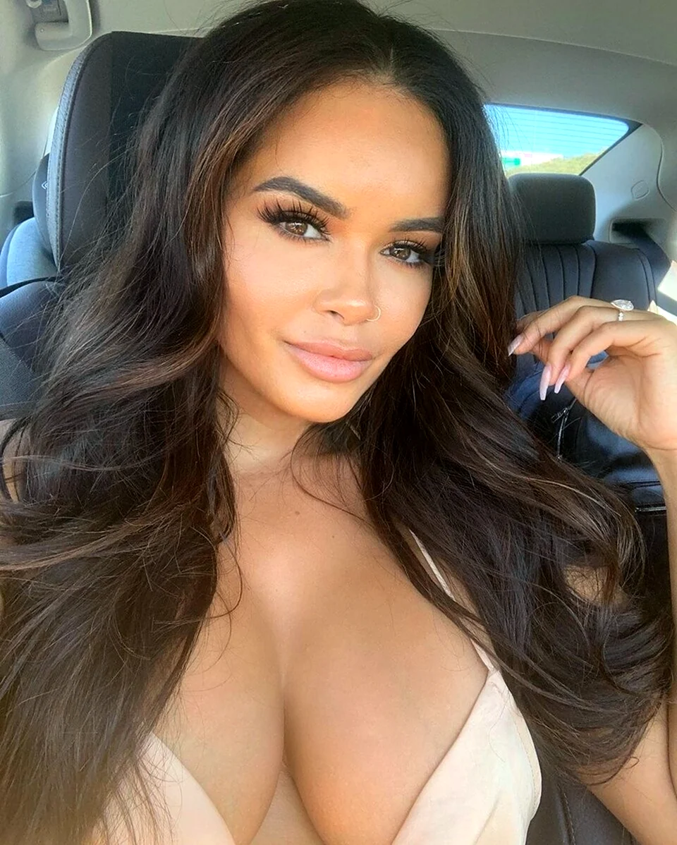 Daisy Marie 2020