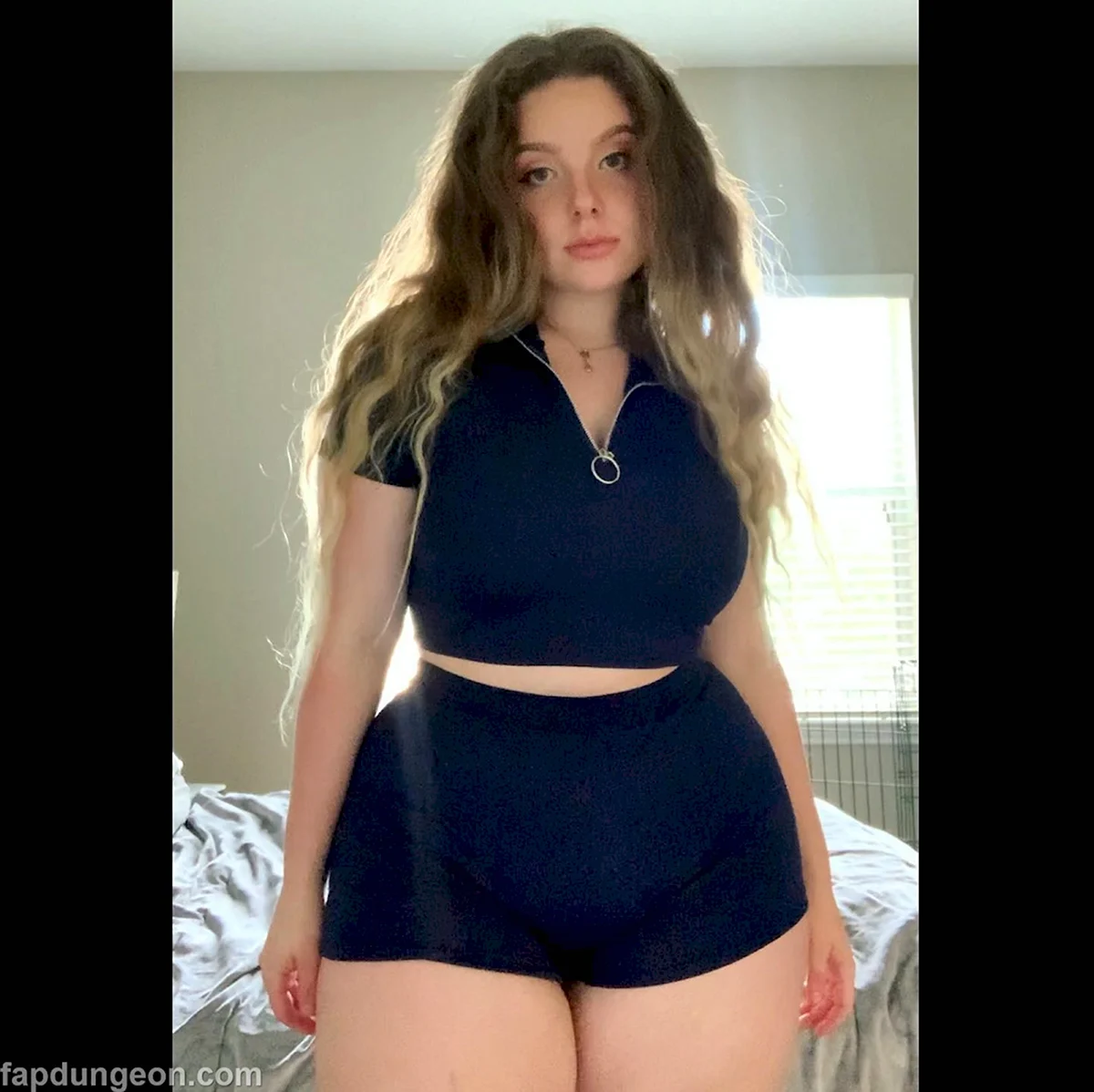 Dakota Jade слив