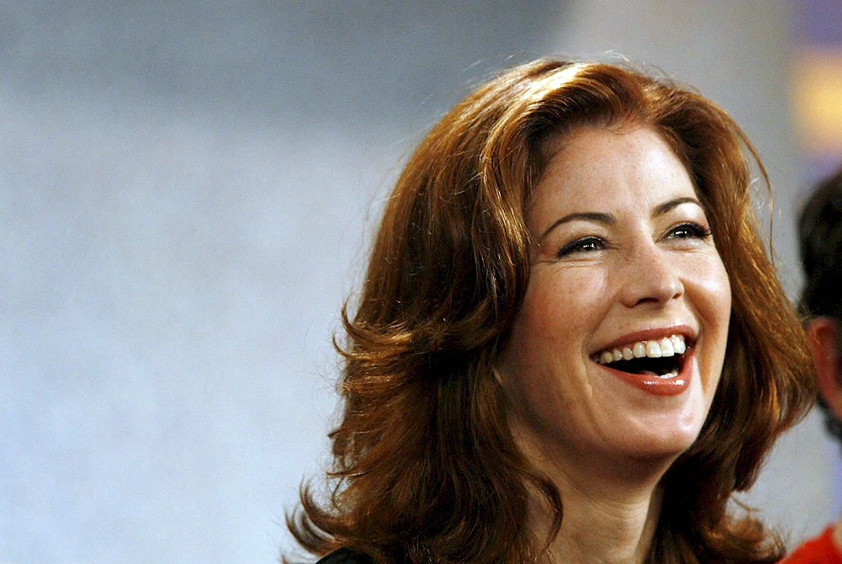Dana Delany