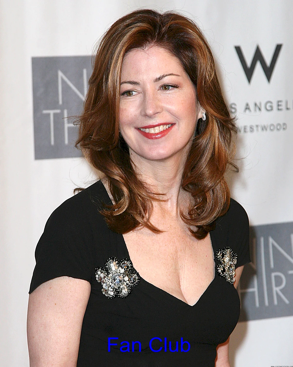 Dana Delany