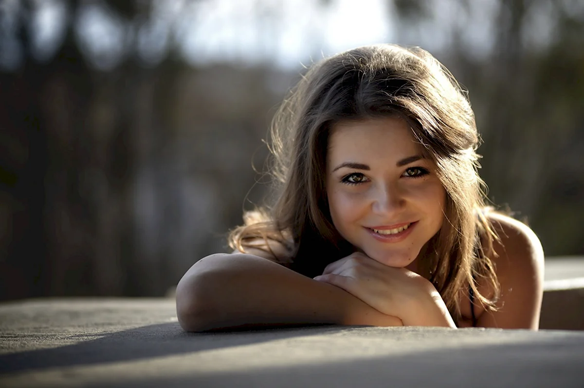 Dana kareglazaya в 2015