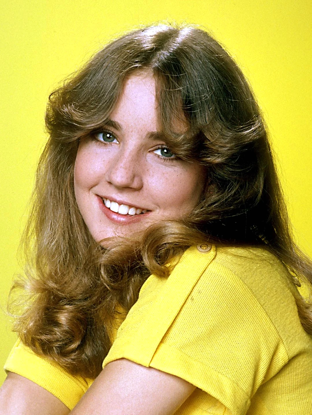 Dana Plato 1974