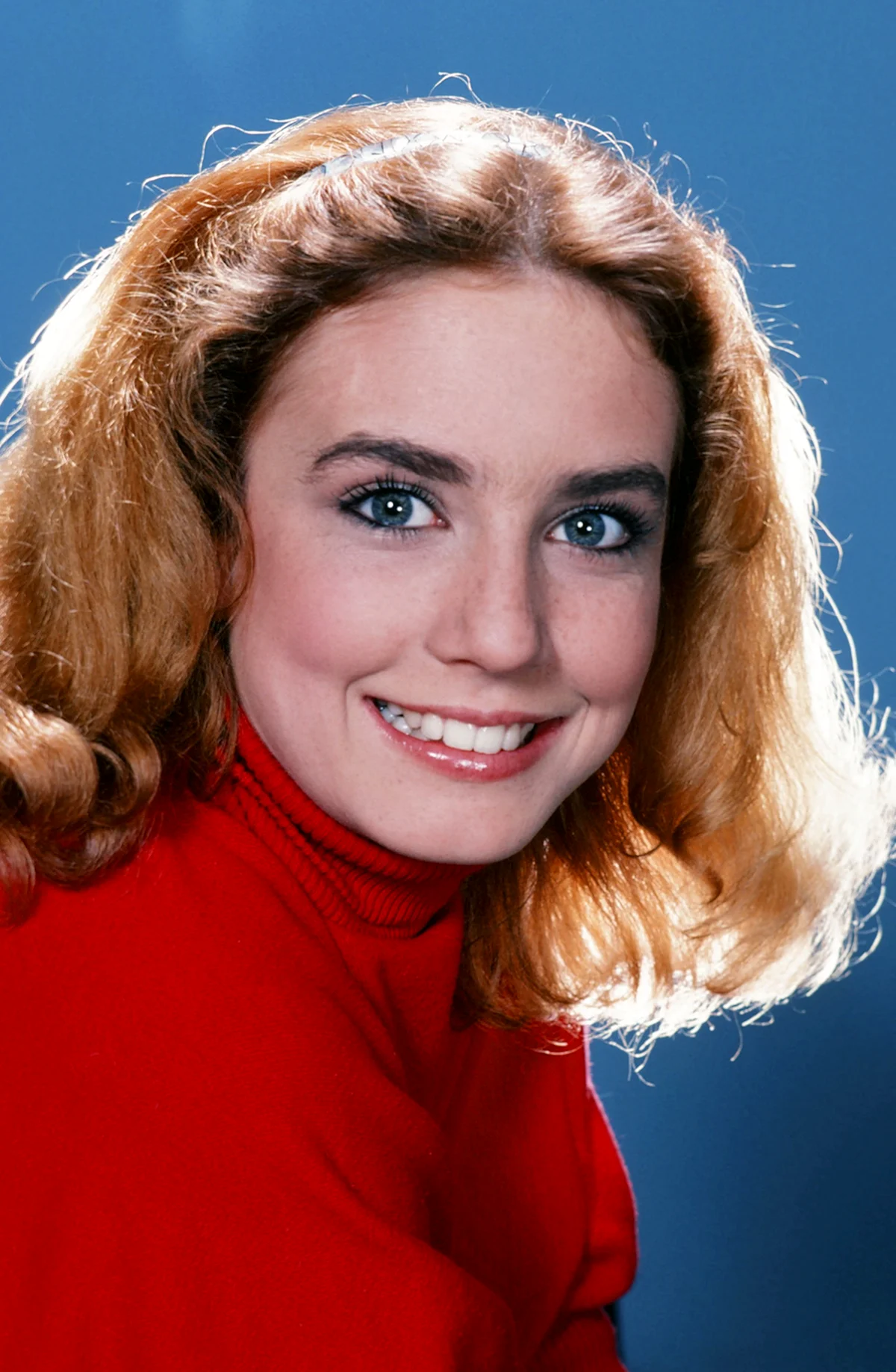Dana Plato