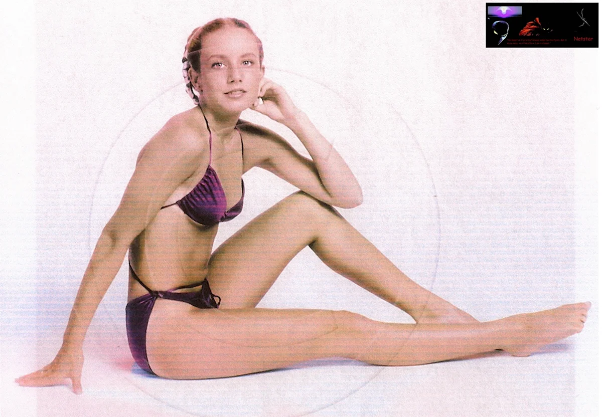 Дана плато актриса
