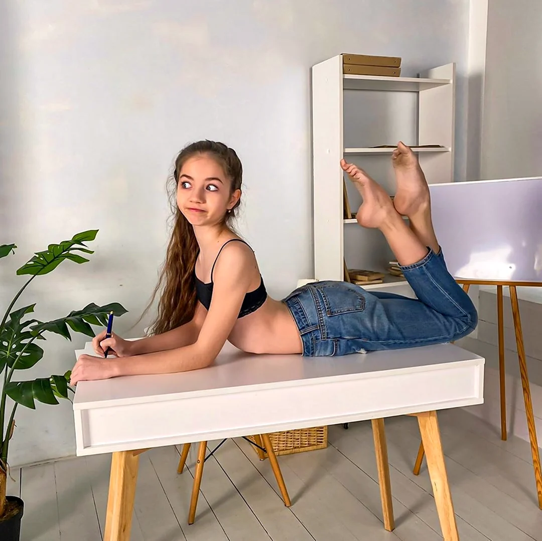 Dana Taranova