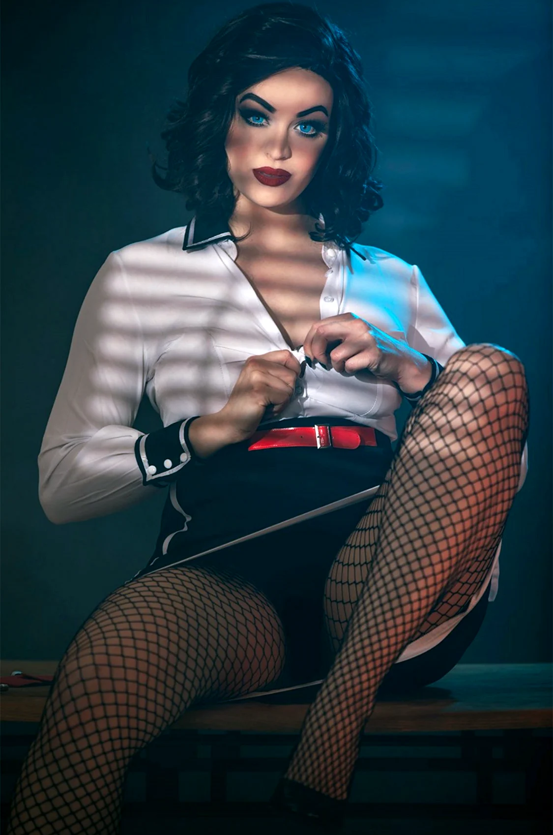 Даниэль Деникола @danielledenicola