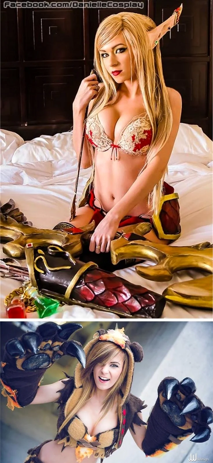 Danielle Baloo