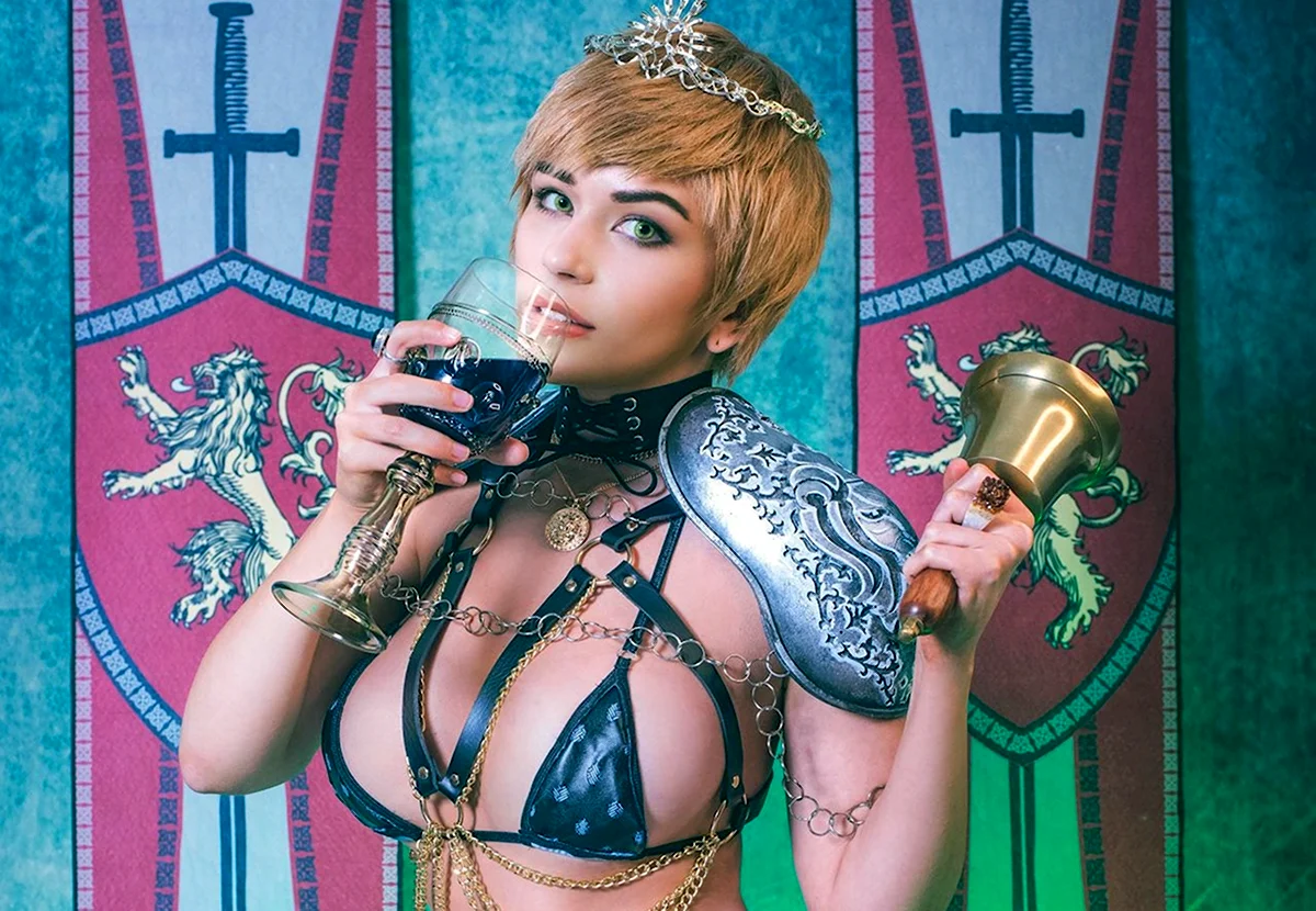 Danielle Beaulieu Серсея