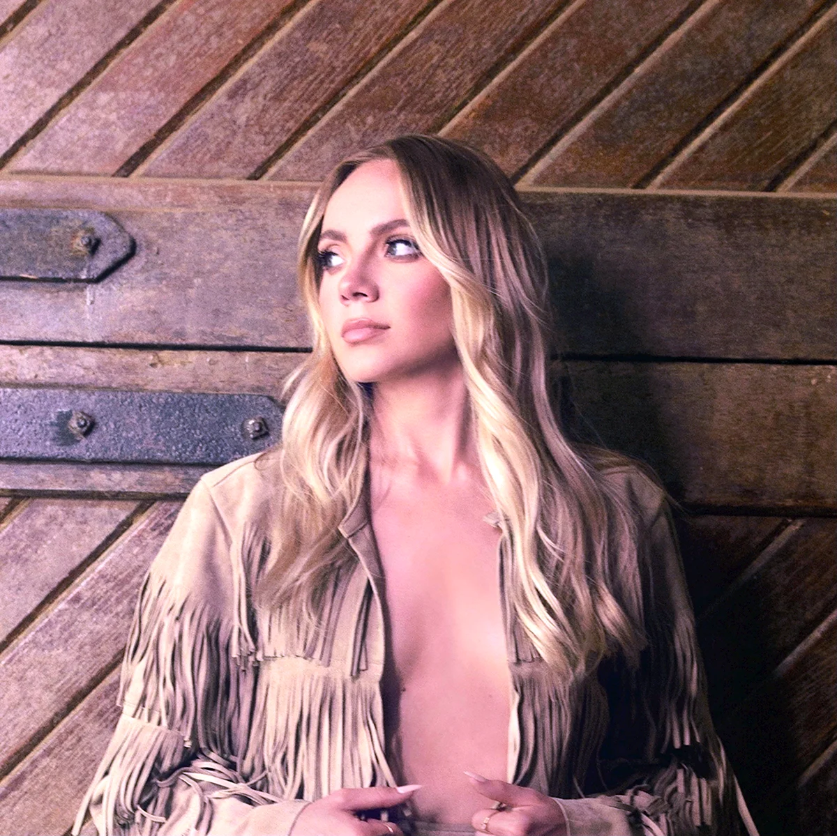 Danielle Bradbery Bikini