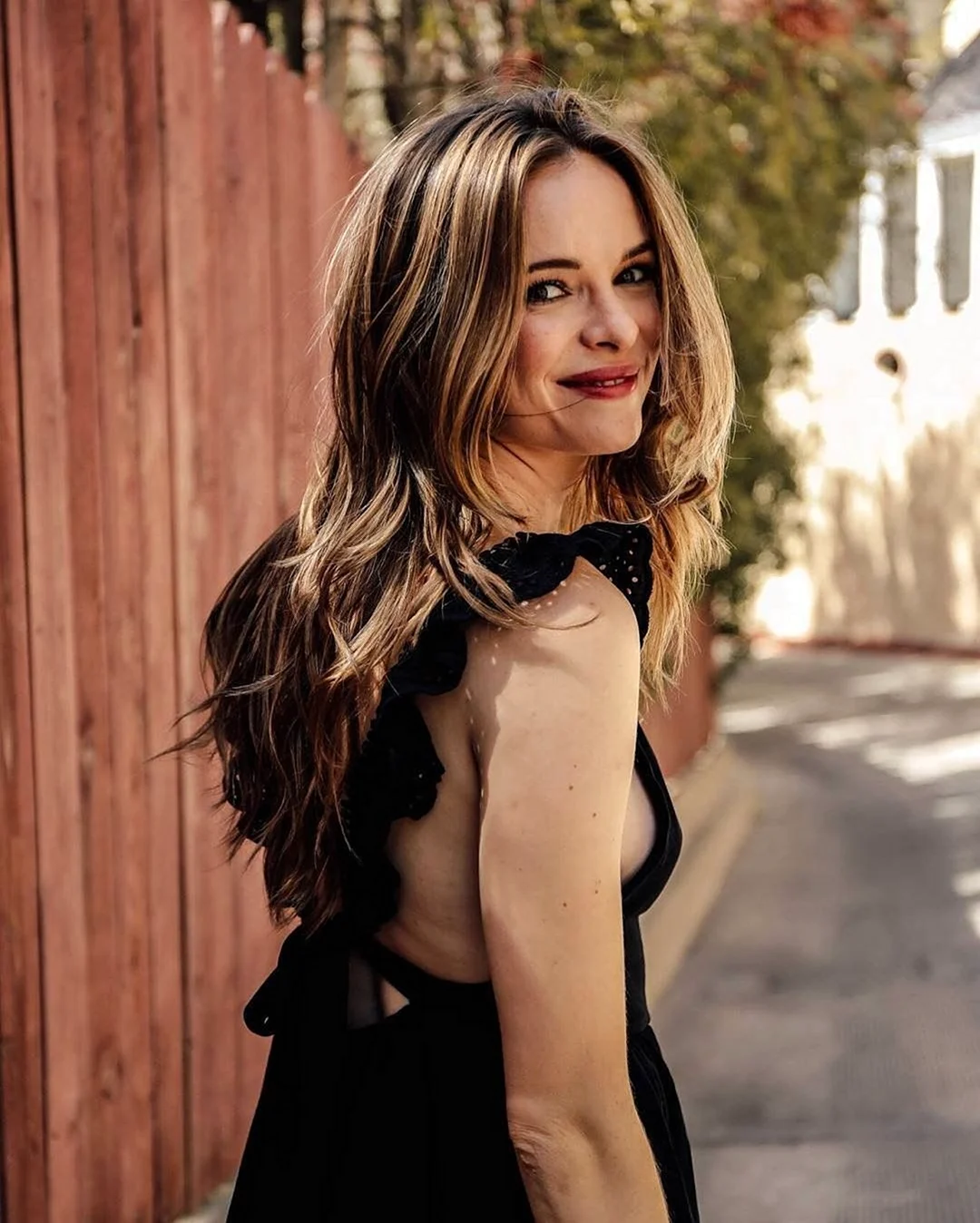 Danielle Panabaker