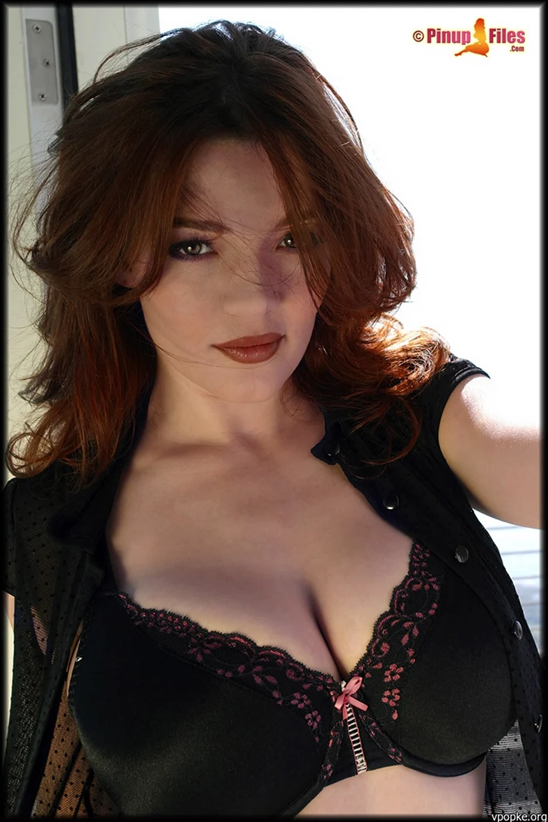 Danielle Riley