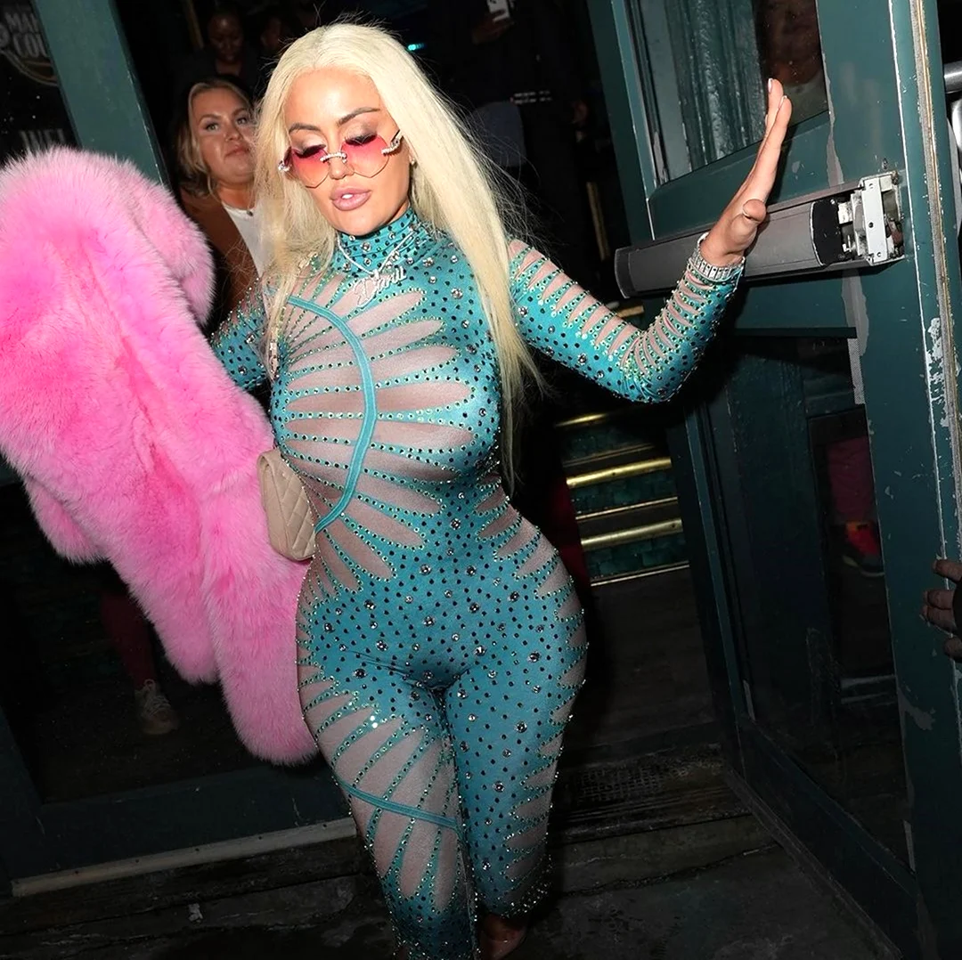 Danii Banks 2020