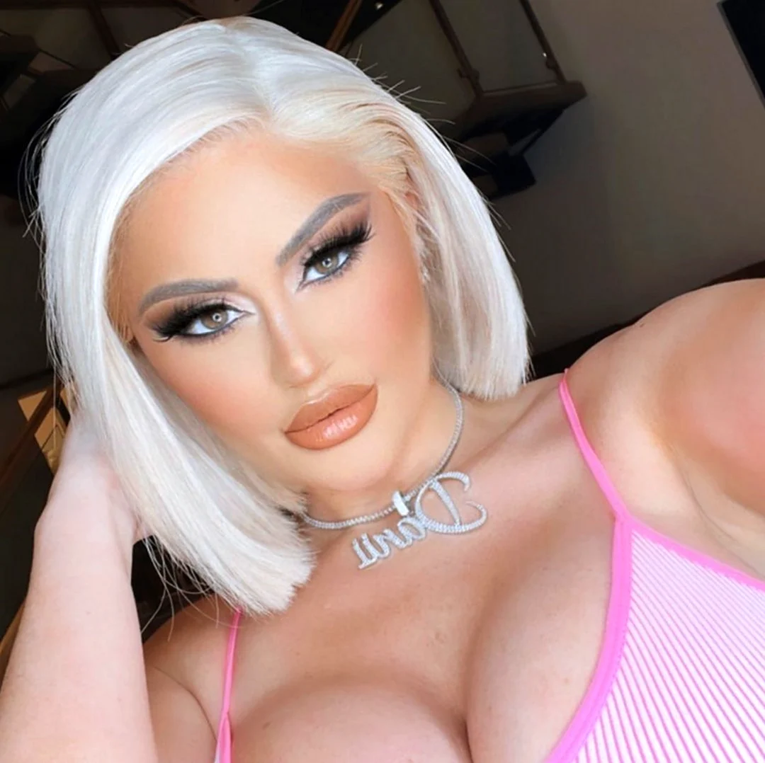Danii Banks 2020