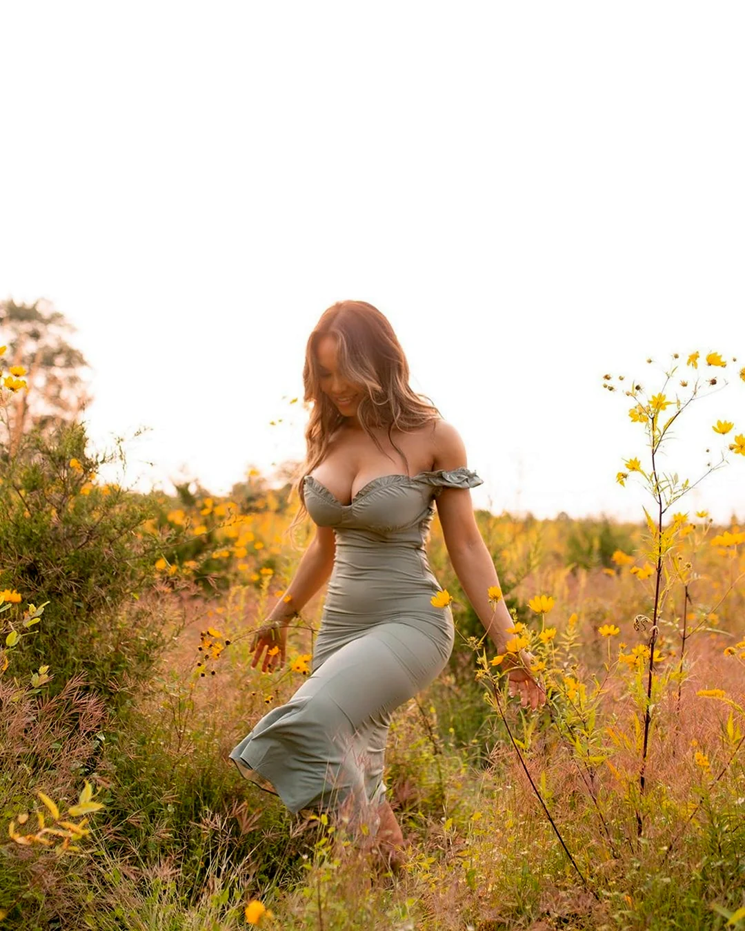 Daphne Stone новые фото 2019