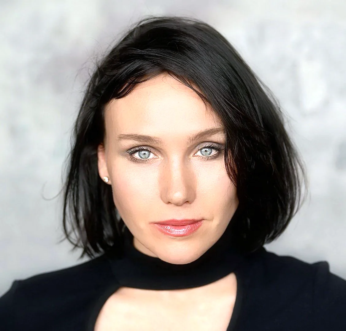 Дарья Екамасова