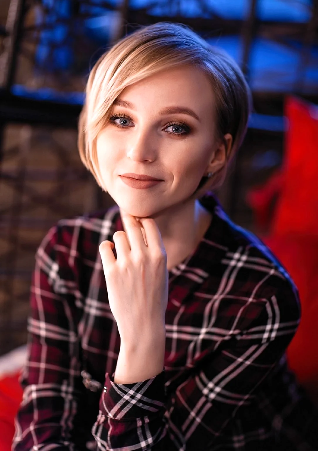 Дарья Михайлова