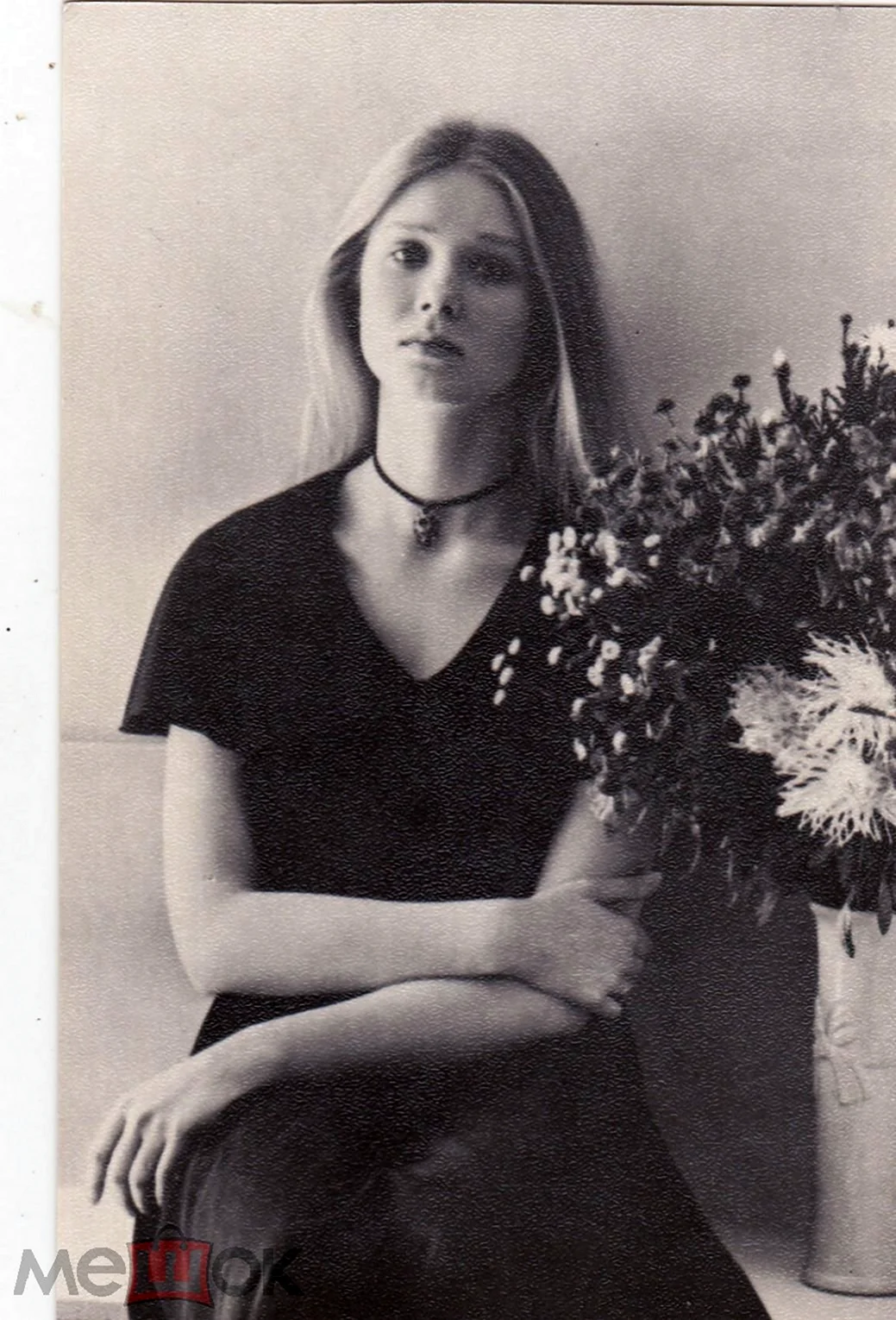 Дарья Михайлова актриса