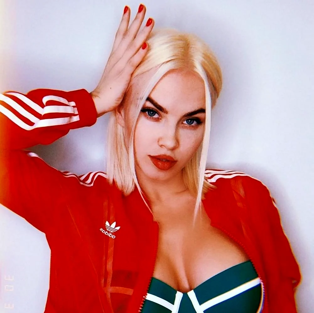 Дарья Шейко
