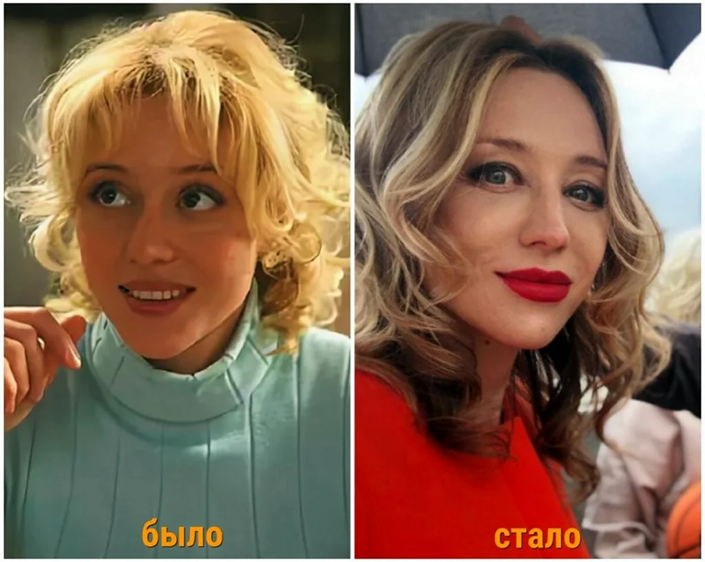 Дарья Волга 2021
