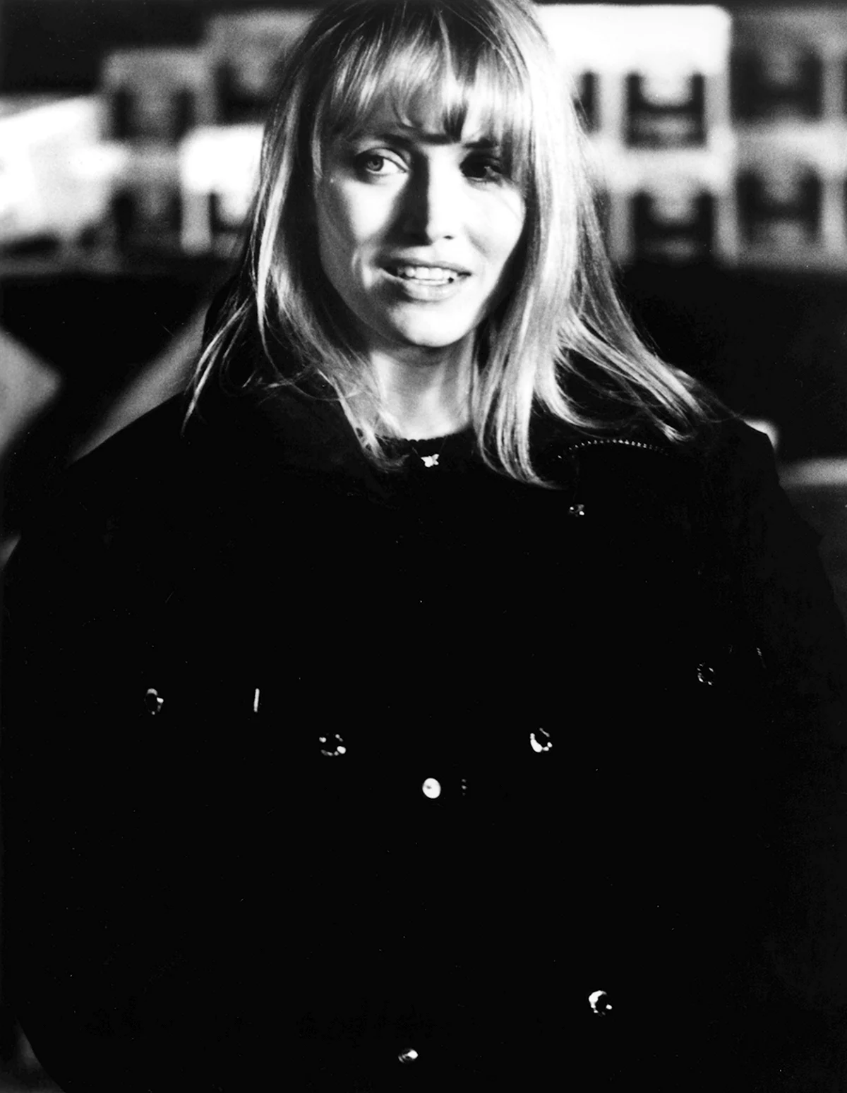 Darlanne Fluegel