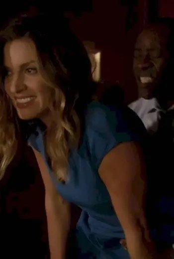 Dawn Olivieri House of Lies