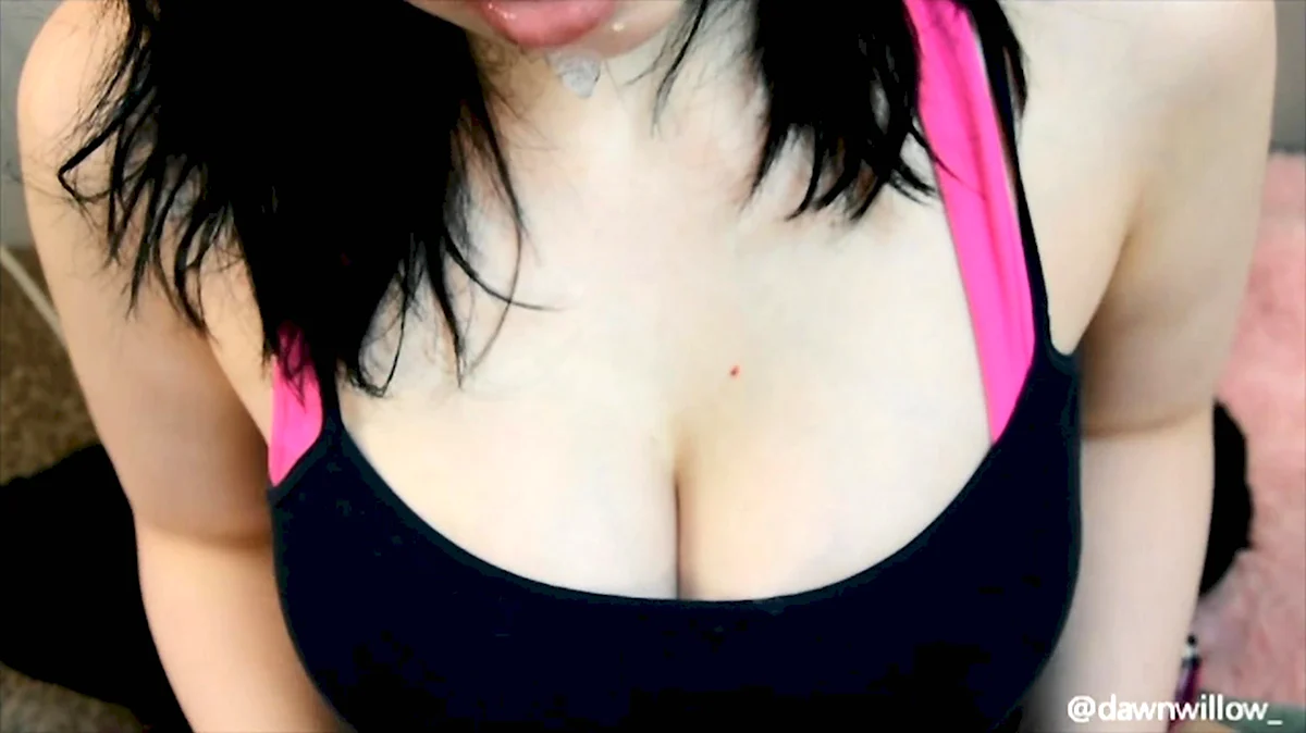Dawn_Willow gag