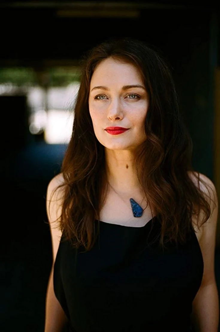 Deanna Russo