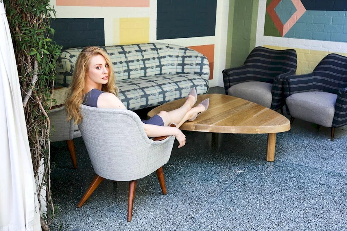 Deborah Ann