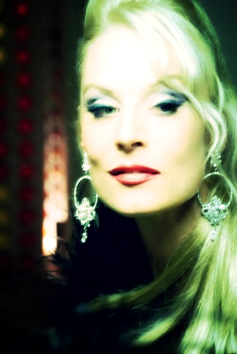 Delia Sheppard