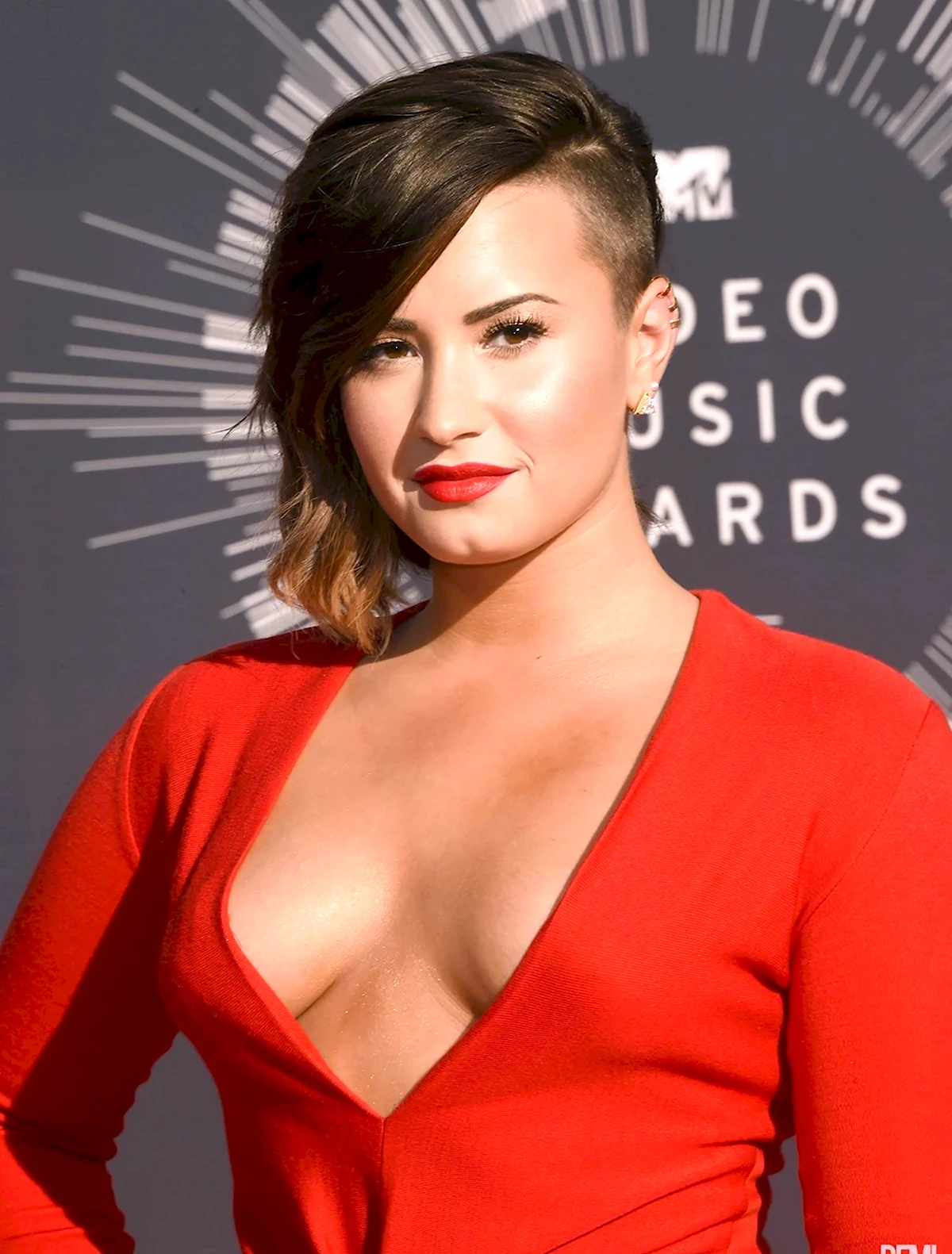 Demi Lovato