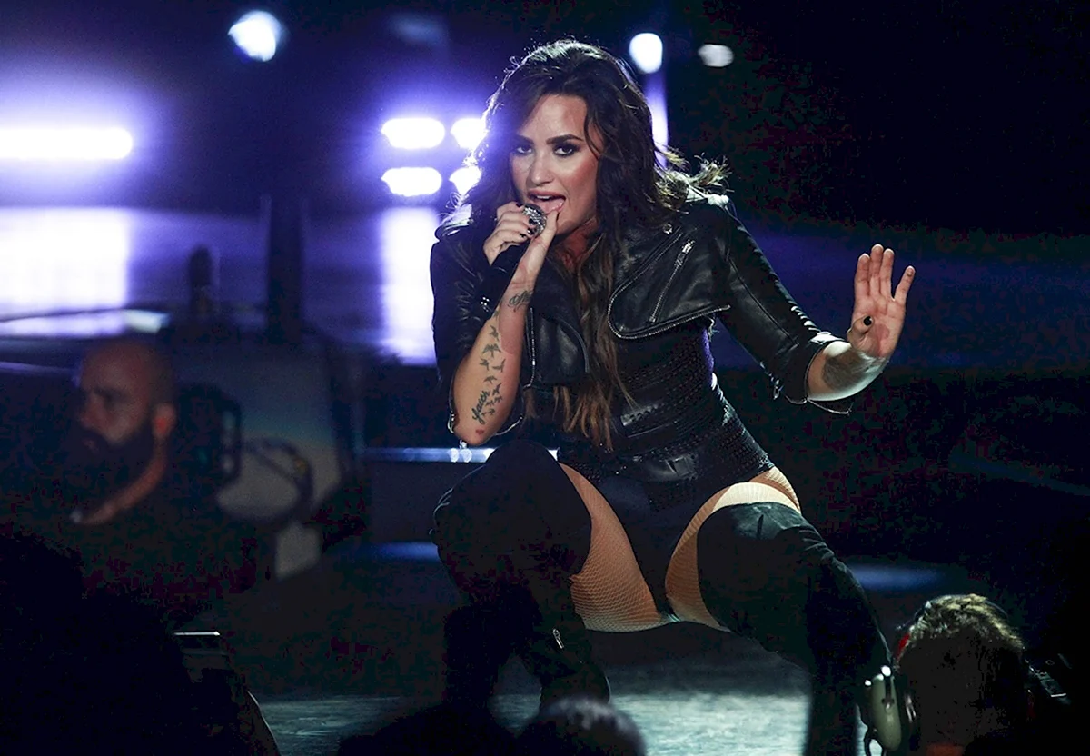 Demi Lovato 2000