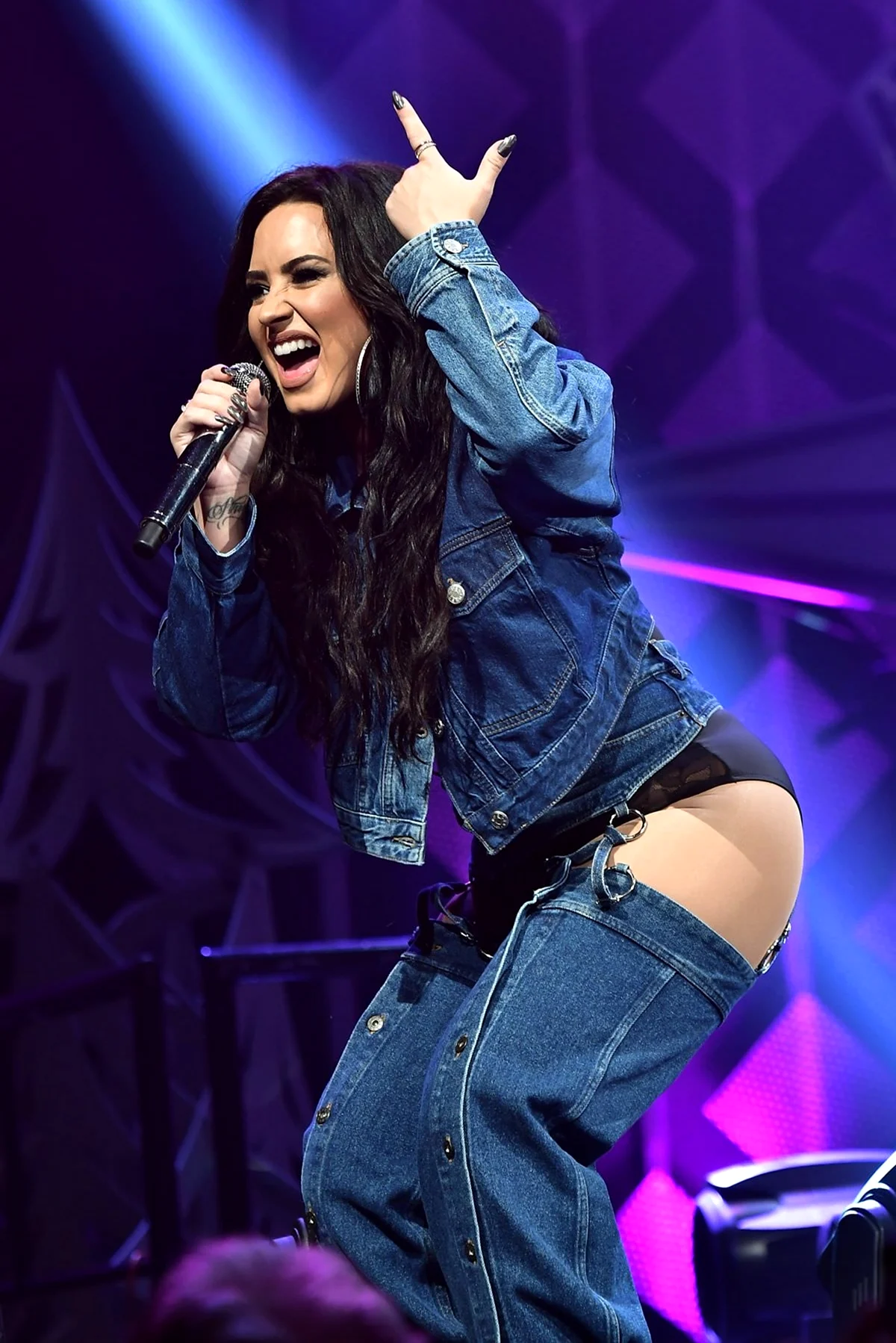 Demi Lovato 2018
