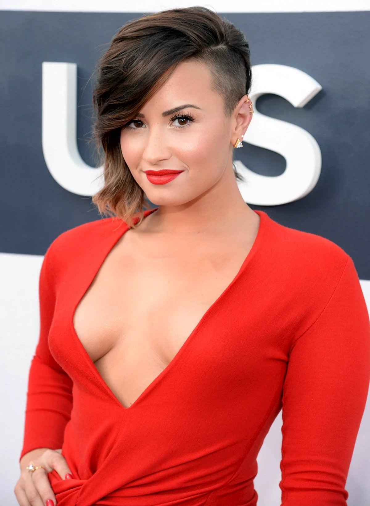 Demi Lovato фото