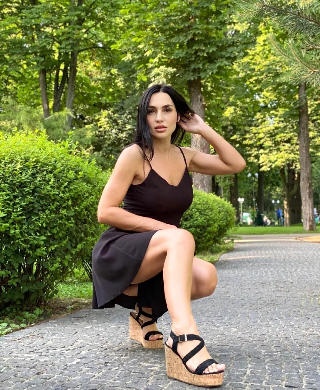 Демидова Хелена
