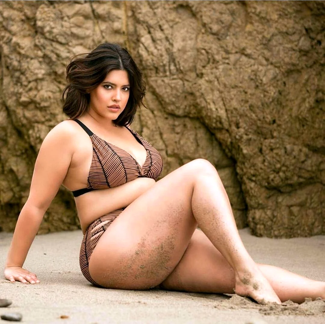 Дениз бидо Plus Size