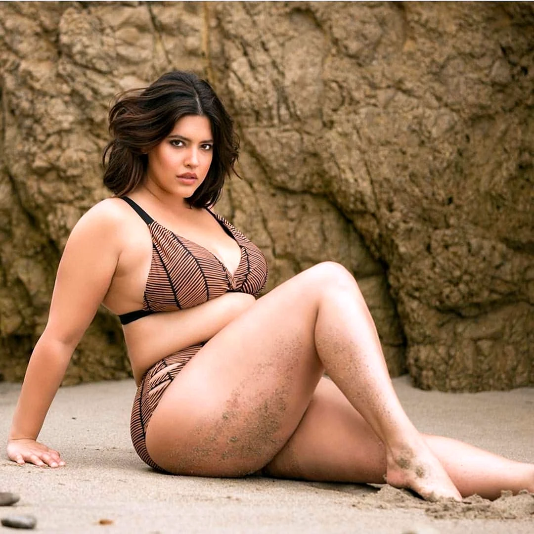 Дениз бидо Plus Size