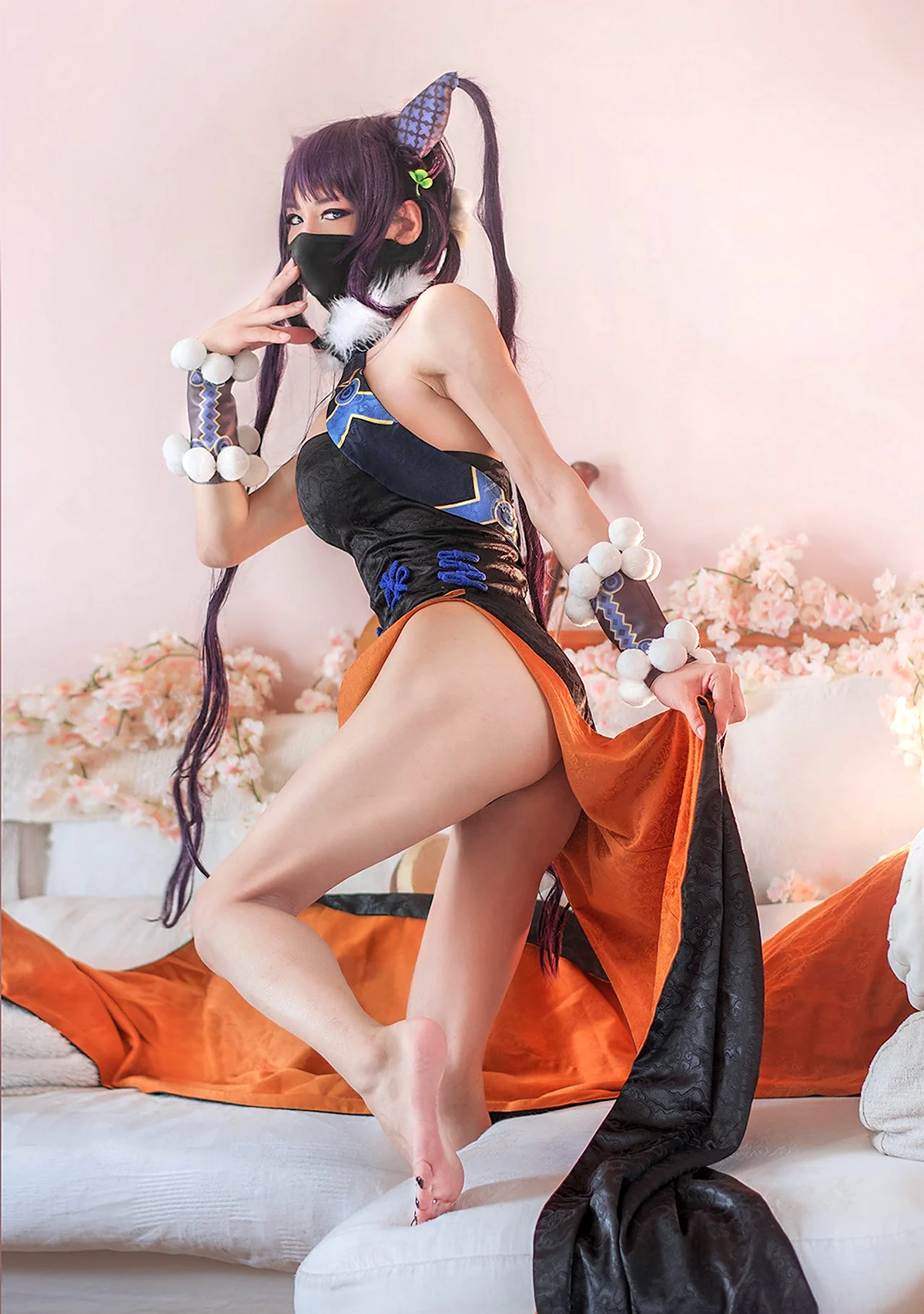 Destinycrossplay