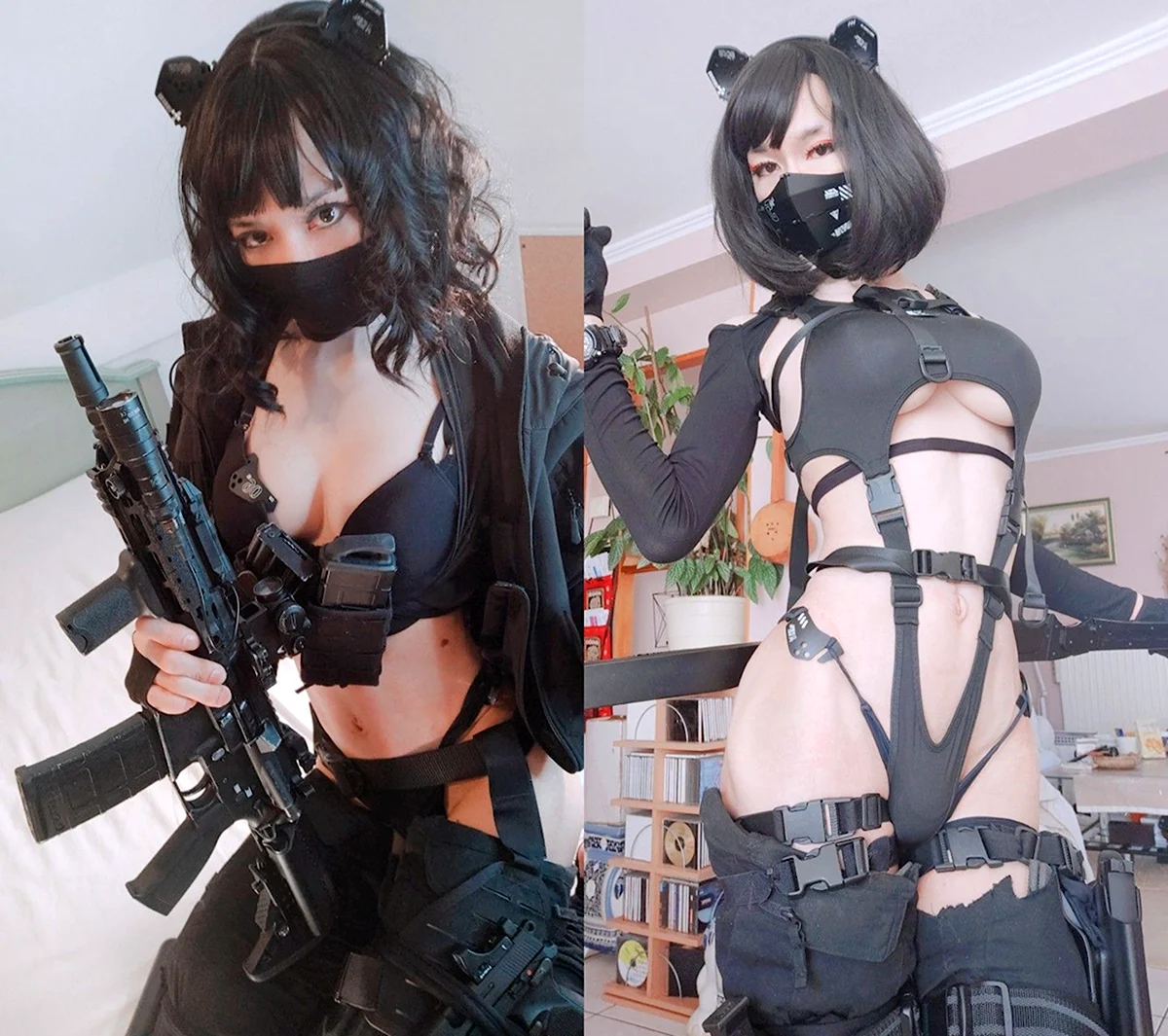 Destinycrossplay слив