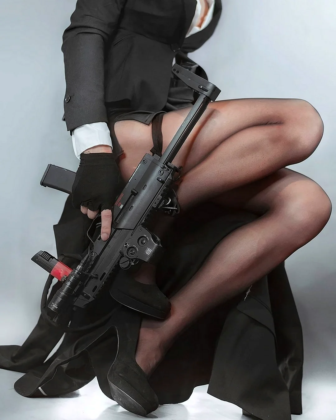 Destinycrossplay трап