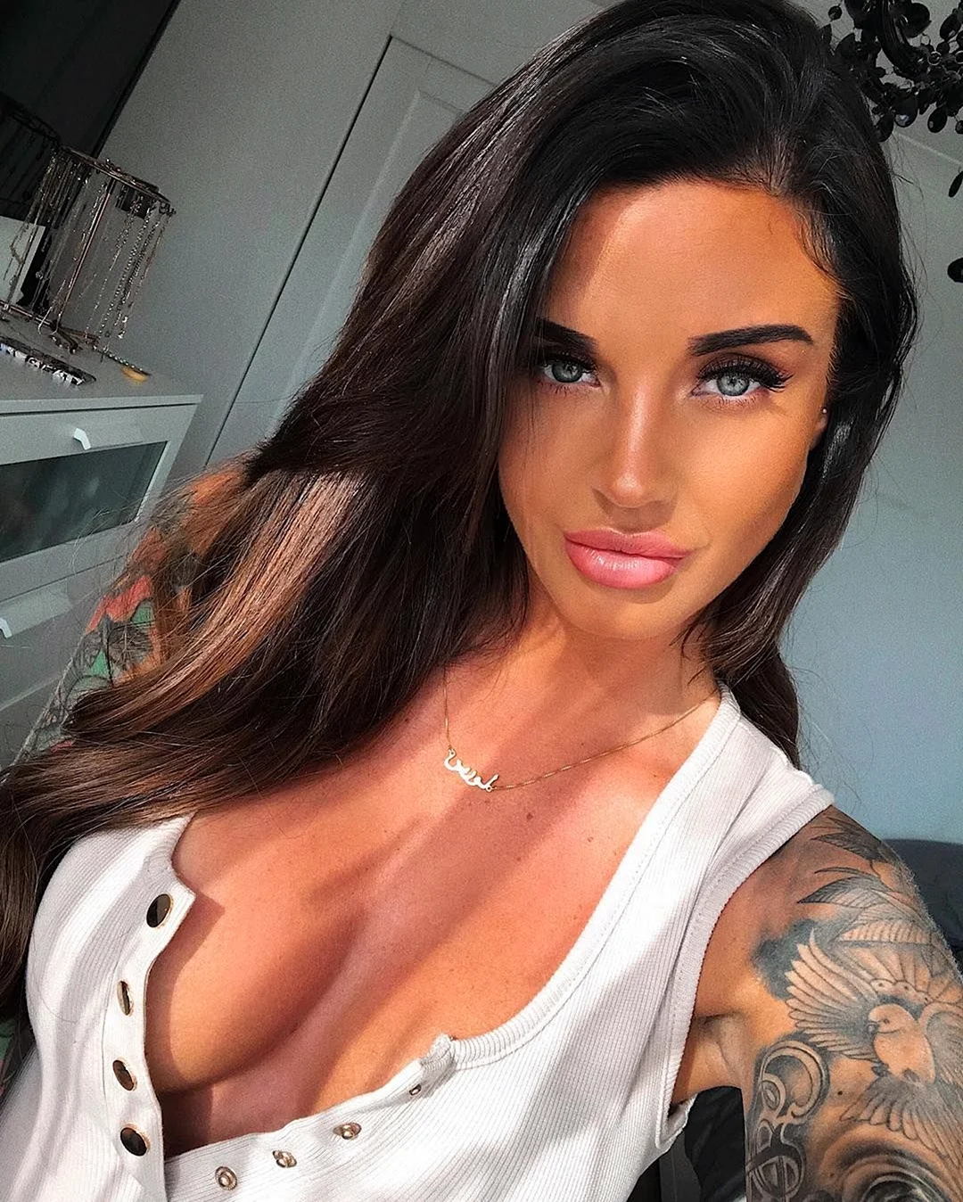 Devon James