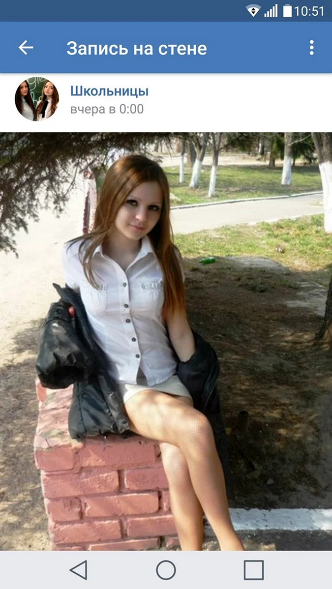 Девушки школьницы частное