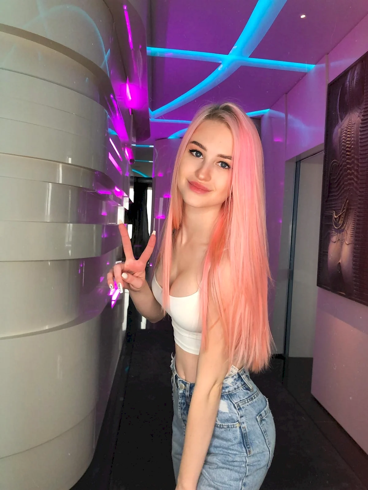 Диана Астер