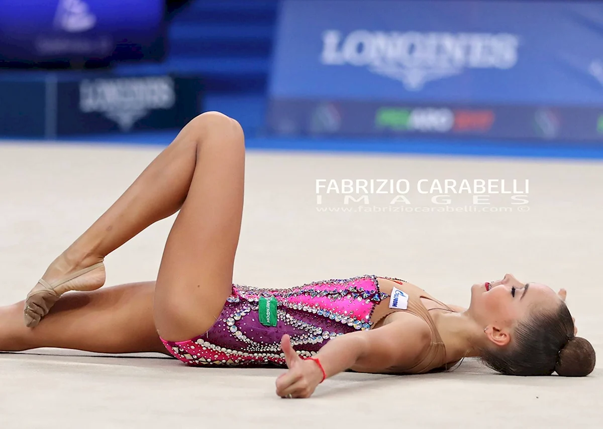 Диана Аверина