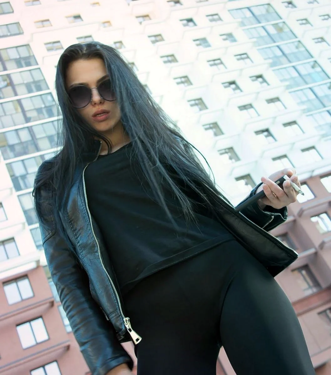 Diana Black @Diana.blaack