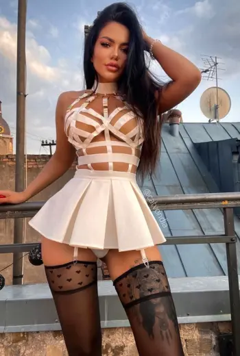 Диана catvondia