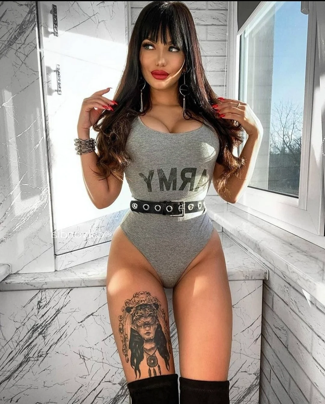 Diana @catvondia