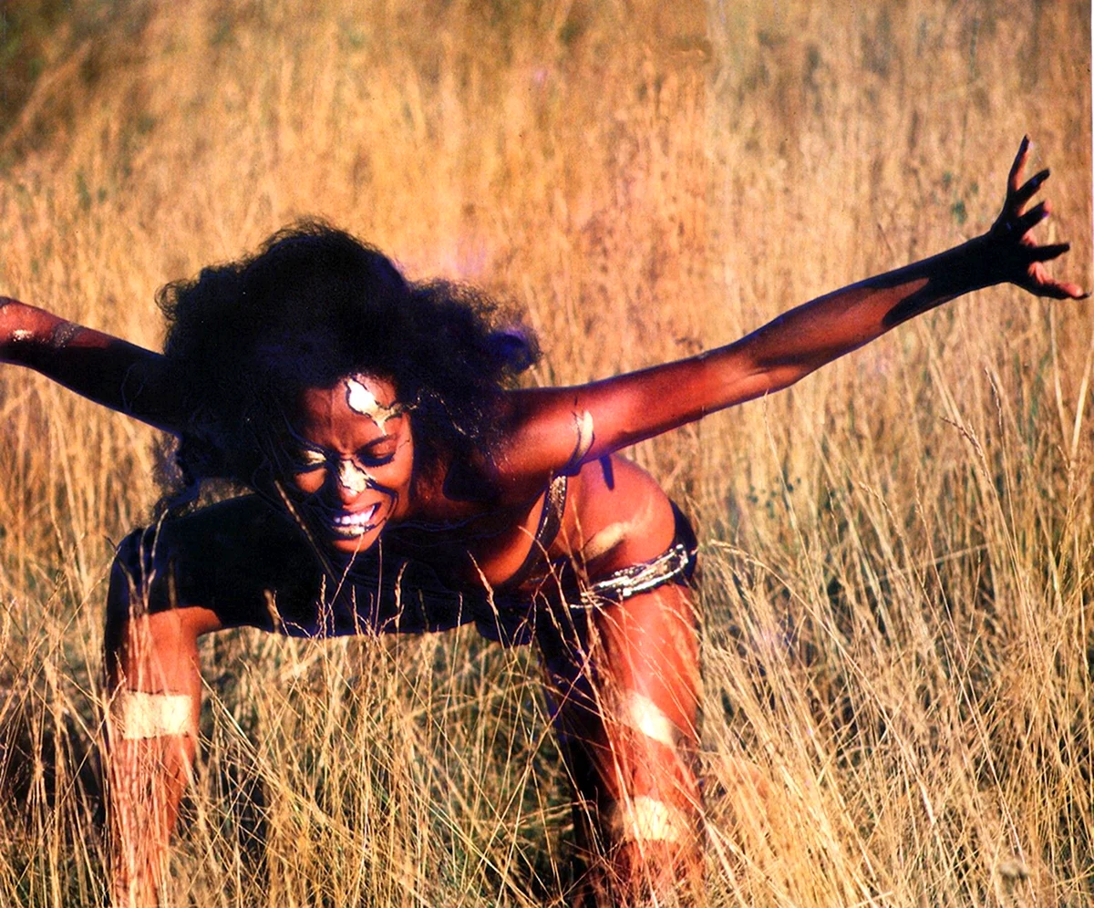 Diana Ross 18