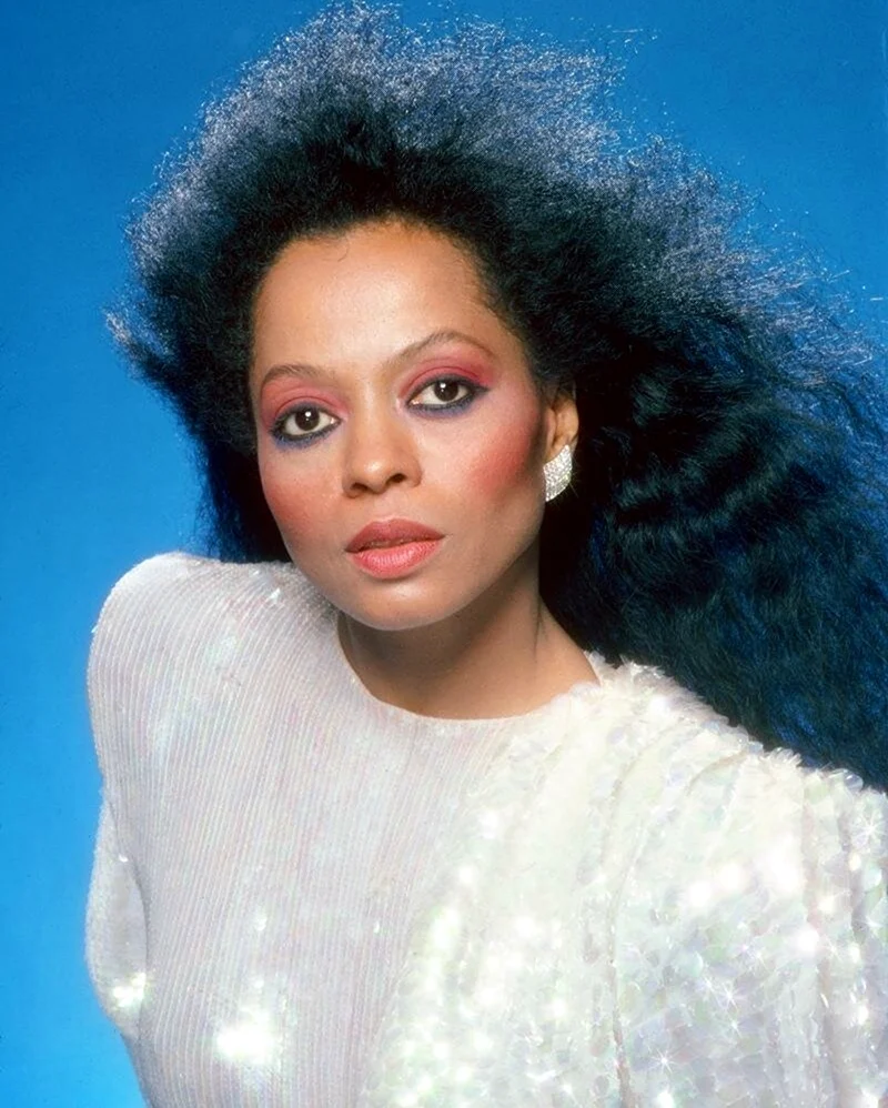 Diana Ross