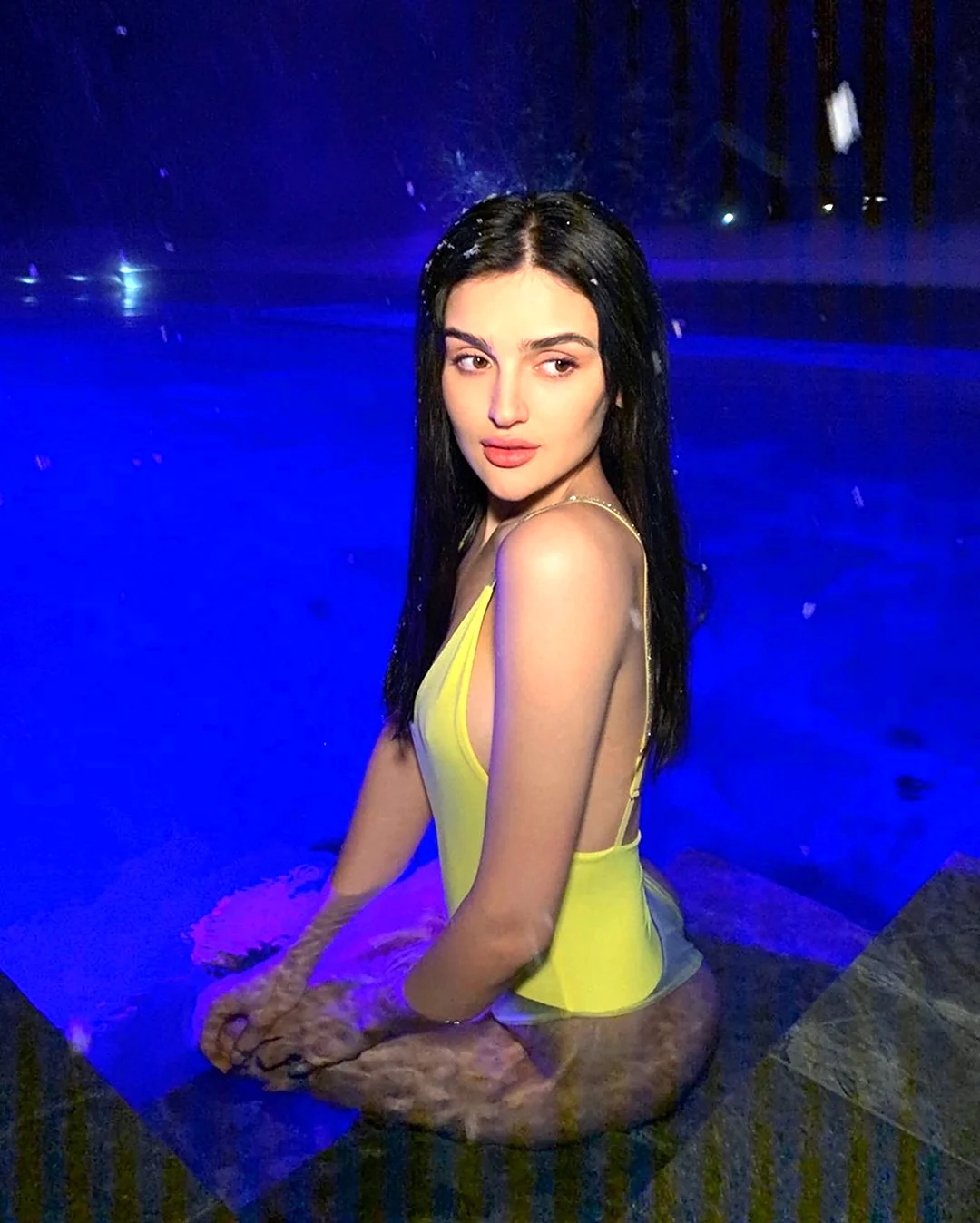 Диана Saeva